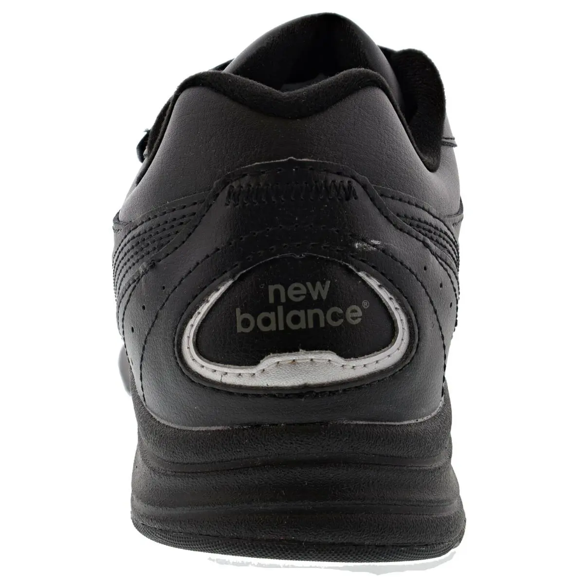 New Balance shoes - MW577VK - MW577VK - Black 2