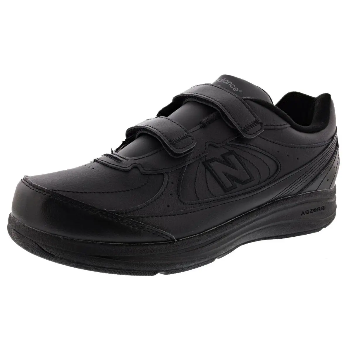New Balance shoes - MW577VK - MW577VK - Black 4