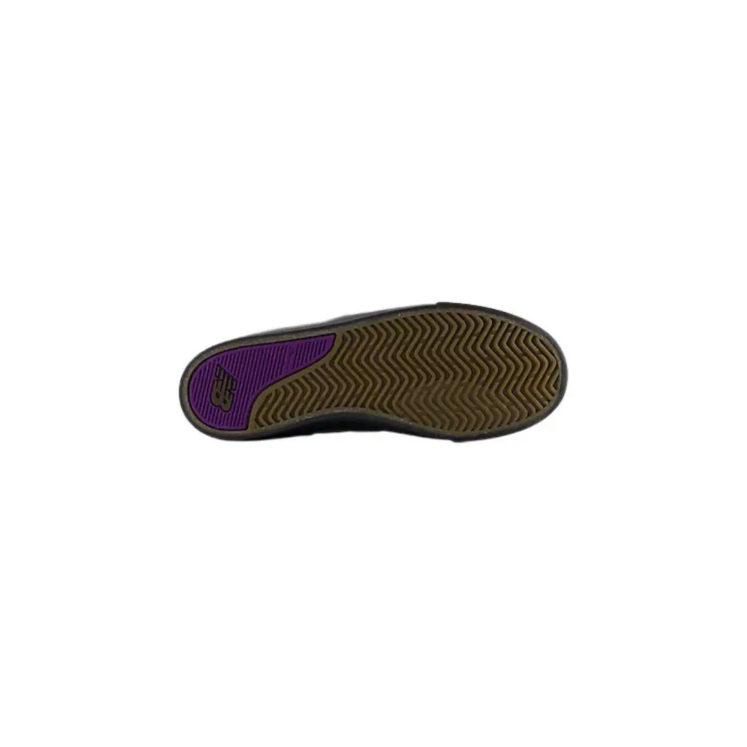 New Balance shoes - Brown/Purple 1