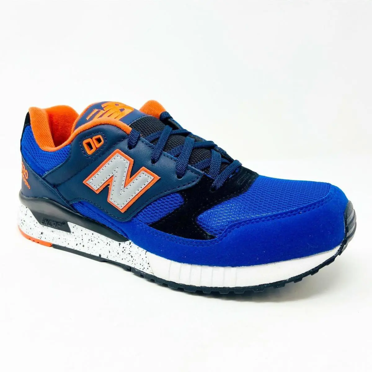 New Balance shoes - New Balance 530 - M530BAC - Blue 0