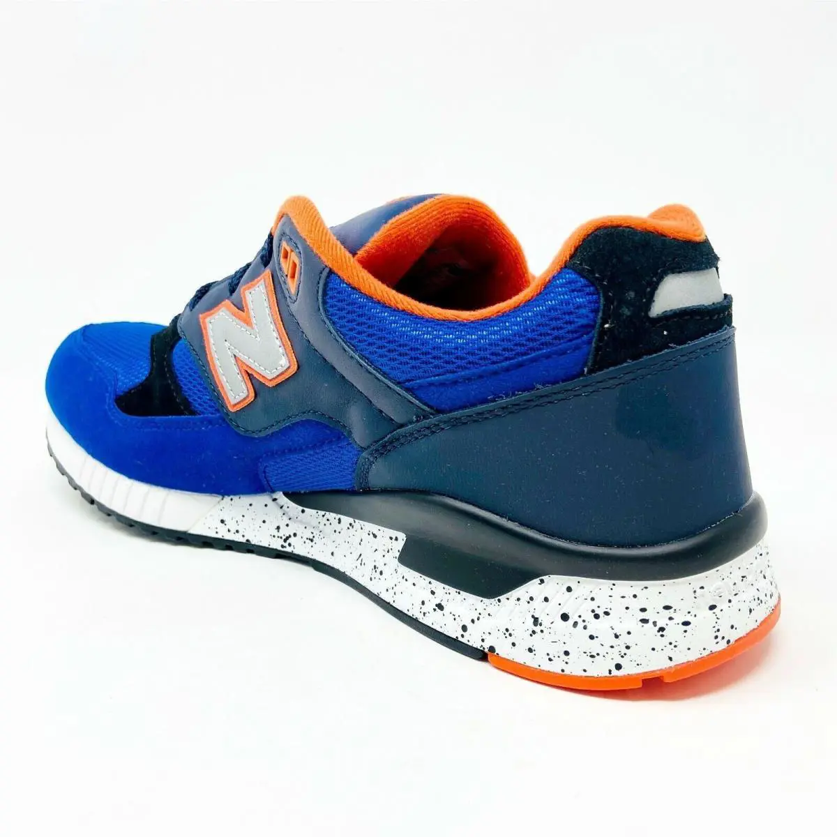 New Balance shoes - New Balance 530 - M530BAC - Blue 1