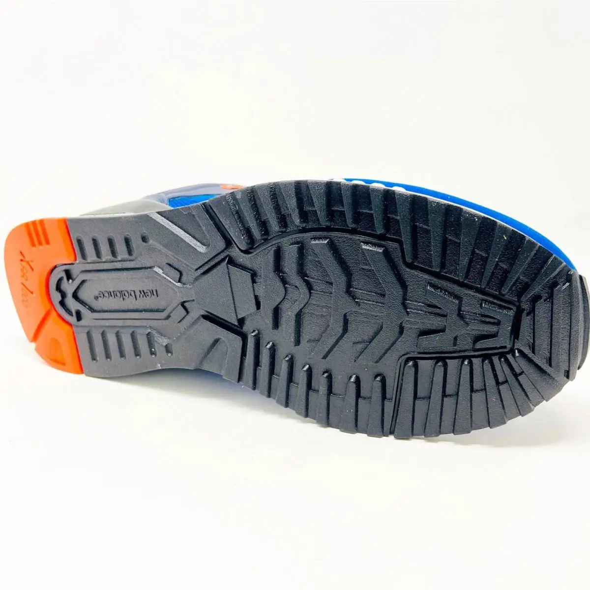 New Balance shoes - New Balance 530 - M530BAC - Blue 3