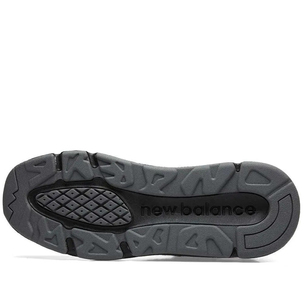 New Balance shoes - MSX90BG - MSX90BG - Black 0