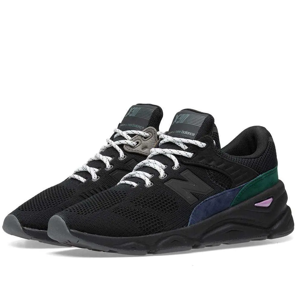 New Balance shoes - MSX90BG - MSX90BG - Black 1
