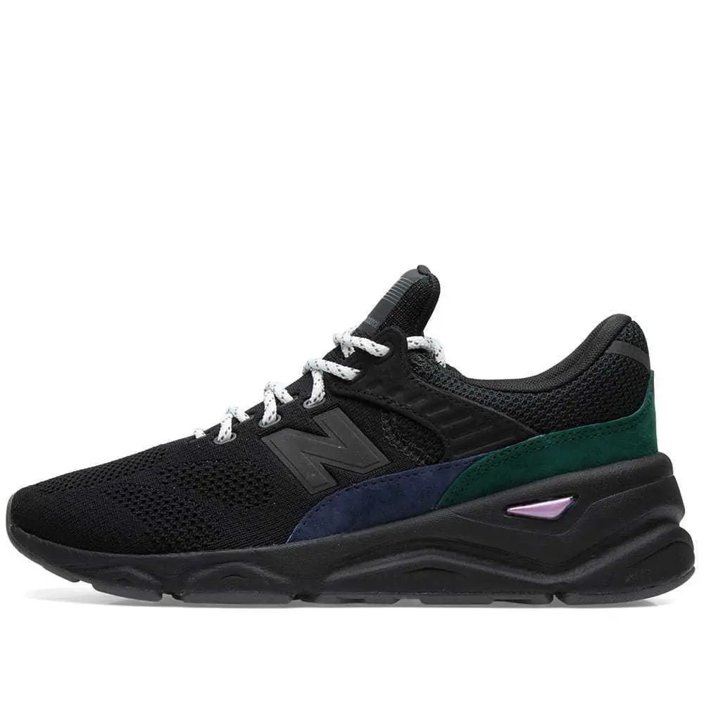 New Balance shoes - MSX90BG - MSX90BG - Black 2