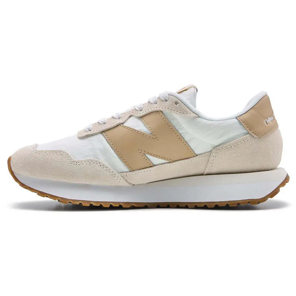 New Balance shoes - New Balance 237 - WS237DH1 - Ivory 1