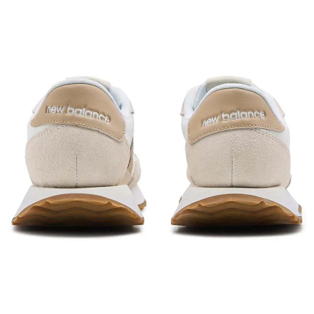 New Balance shoes - New Balance 237 - WS237DH1 - Ivory 9