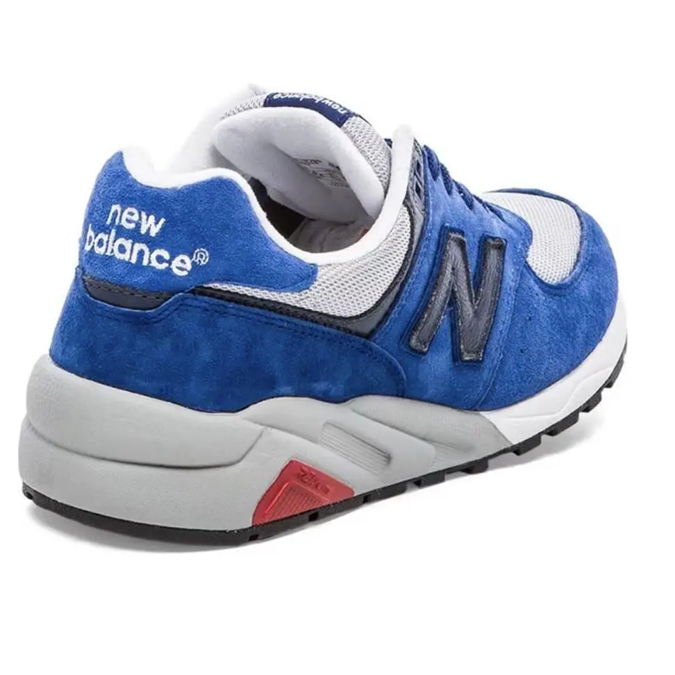 New Balance shoes - MRT572BG - MRT572BG - Blue 2