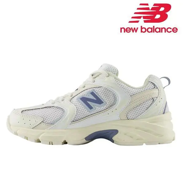 New Balance shoes - New Balance 530 - U530NEA - Ivory 0