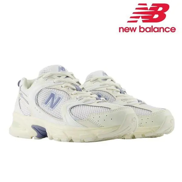 New Balance shoes - New Balance 530 - U530NEA - Ivory 1