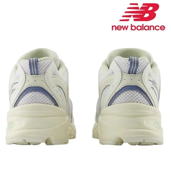 New Balance shoes - New Balance 530 - U530NEA - Ivory 8