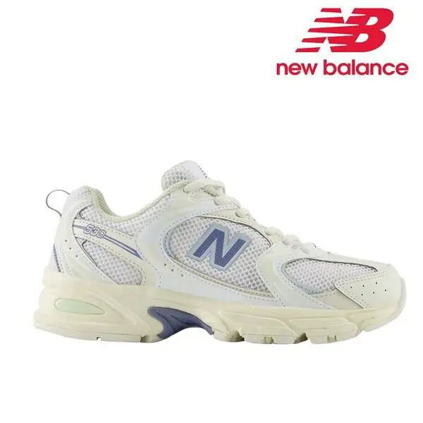 New Balance shoes - New Balance 530 - U530NEA - Ivory 4