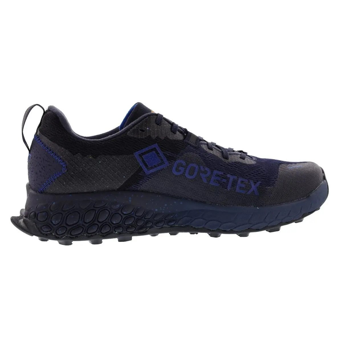 New Balance shoes - MTHIERD7 - MTHIERD7 - ECLIPSE / BLUE GROOVE / NATURAL INDIGO 0