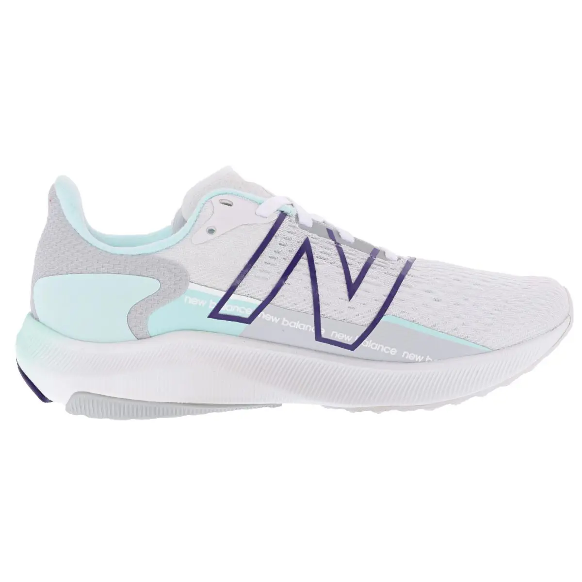New Balance shoes - FuelCell Propel v2 - FuelCell Propel - WFCPRCW2 - UV GLO / FIRST LIGHT / ECLIPSE 0