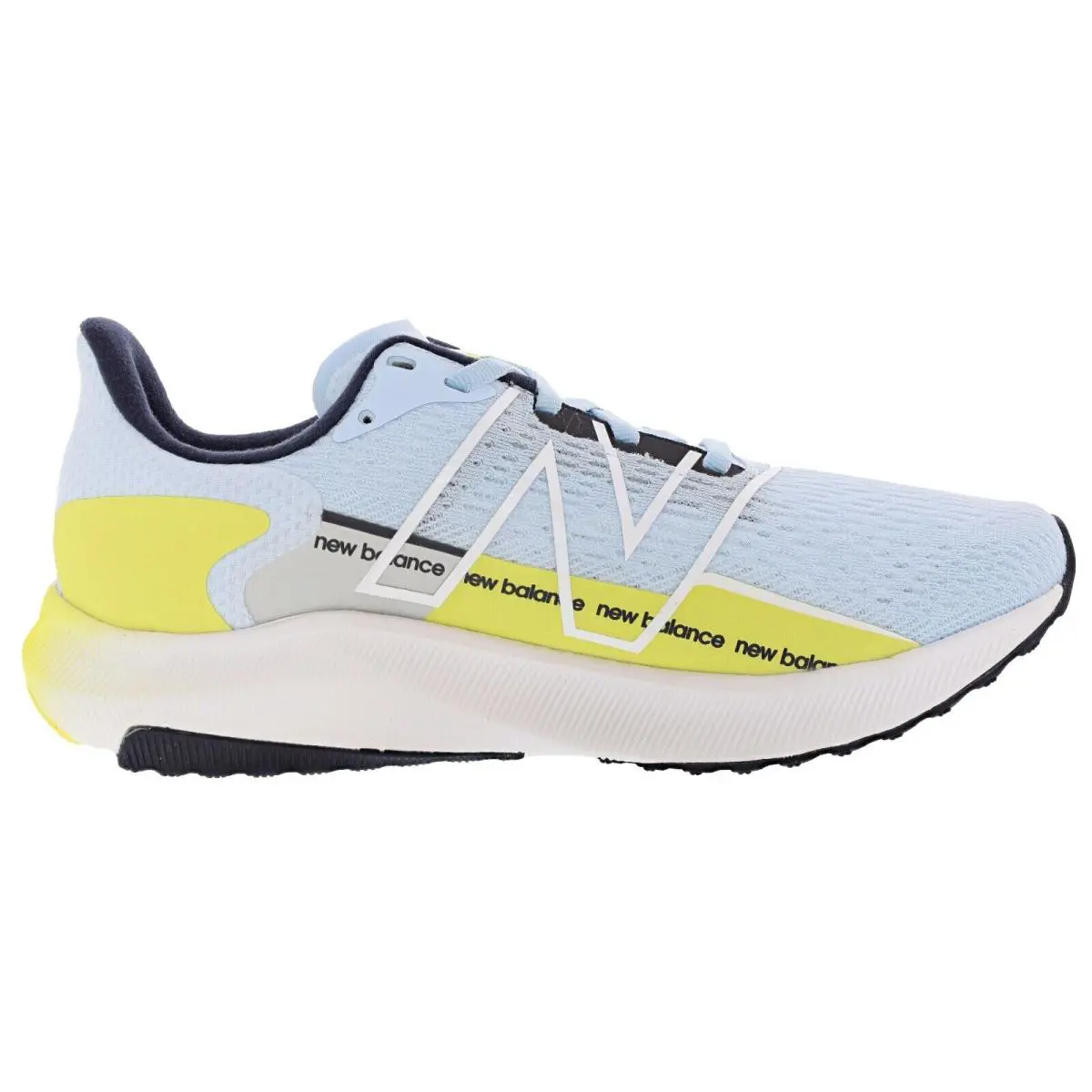 New Balance shoes - FuelCell Propel v2 - FuelCell Propel - WFCPRCW2 - UV GLO / FIRST LIGHT / ECLIPSE 10
