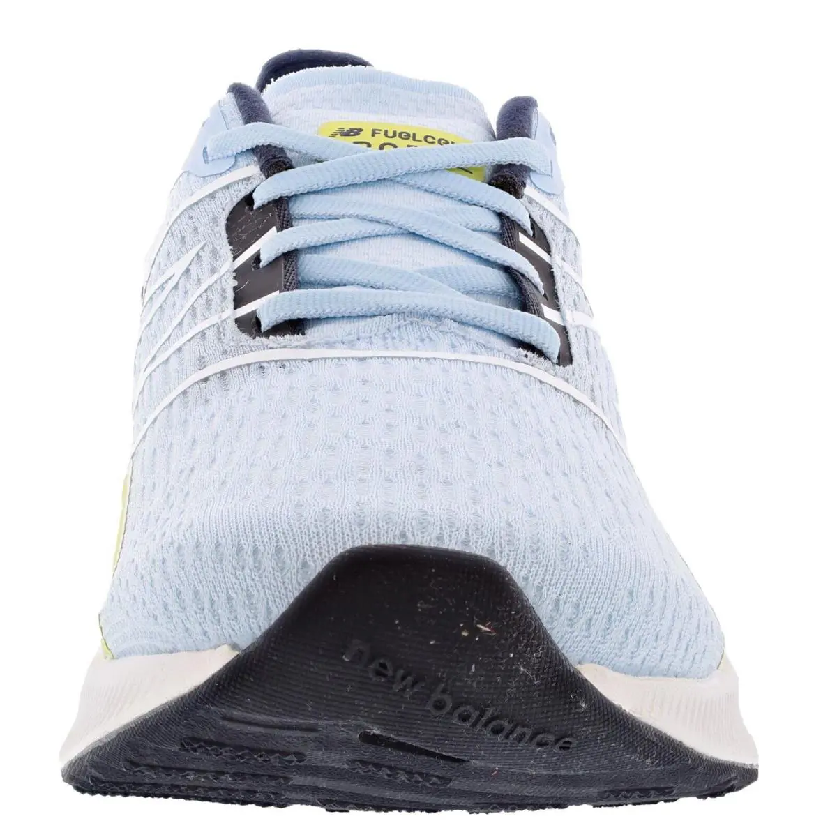 New Balance shoes - FuelCell Propel v2 - FuelCell Propel - WFCPRCW2 - UV GLO / FIRST LIGHT / ECLIPSE 11