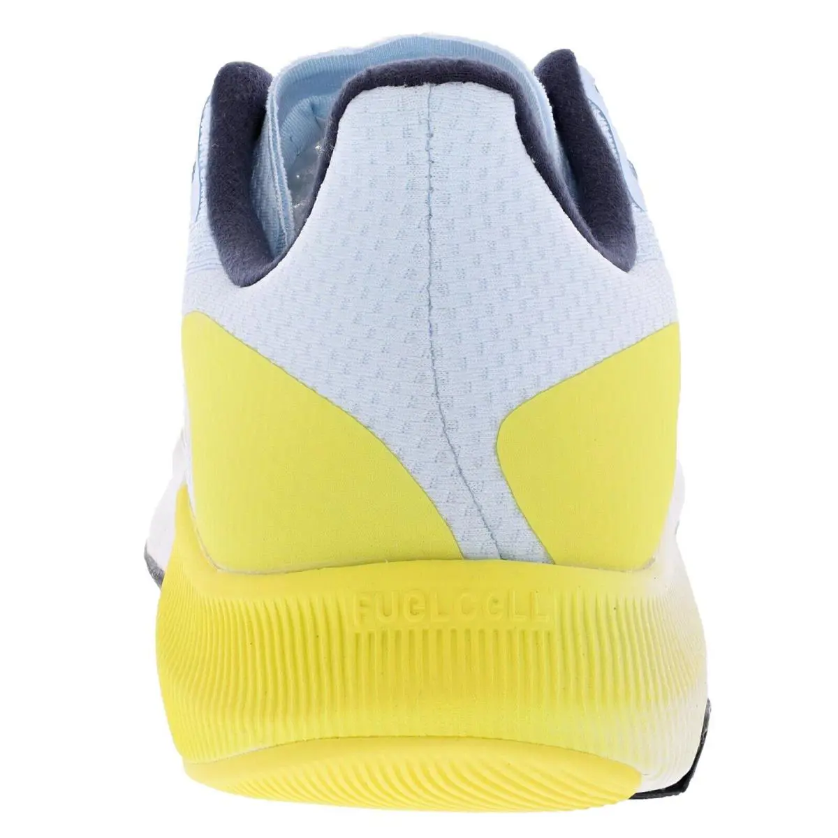 New Balance shoes - FuelCell Propel v2 - FuelCell Propel - WFCPRCW2 - UV GLO / FIRST LIGHT / ECLIPSE 12