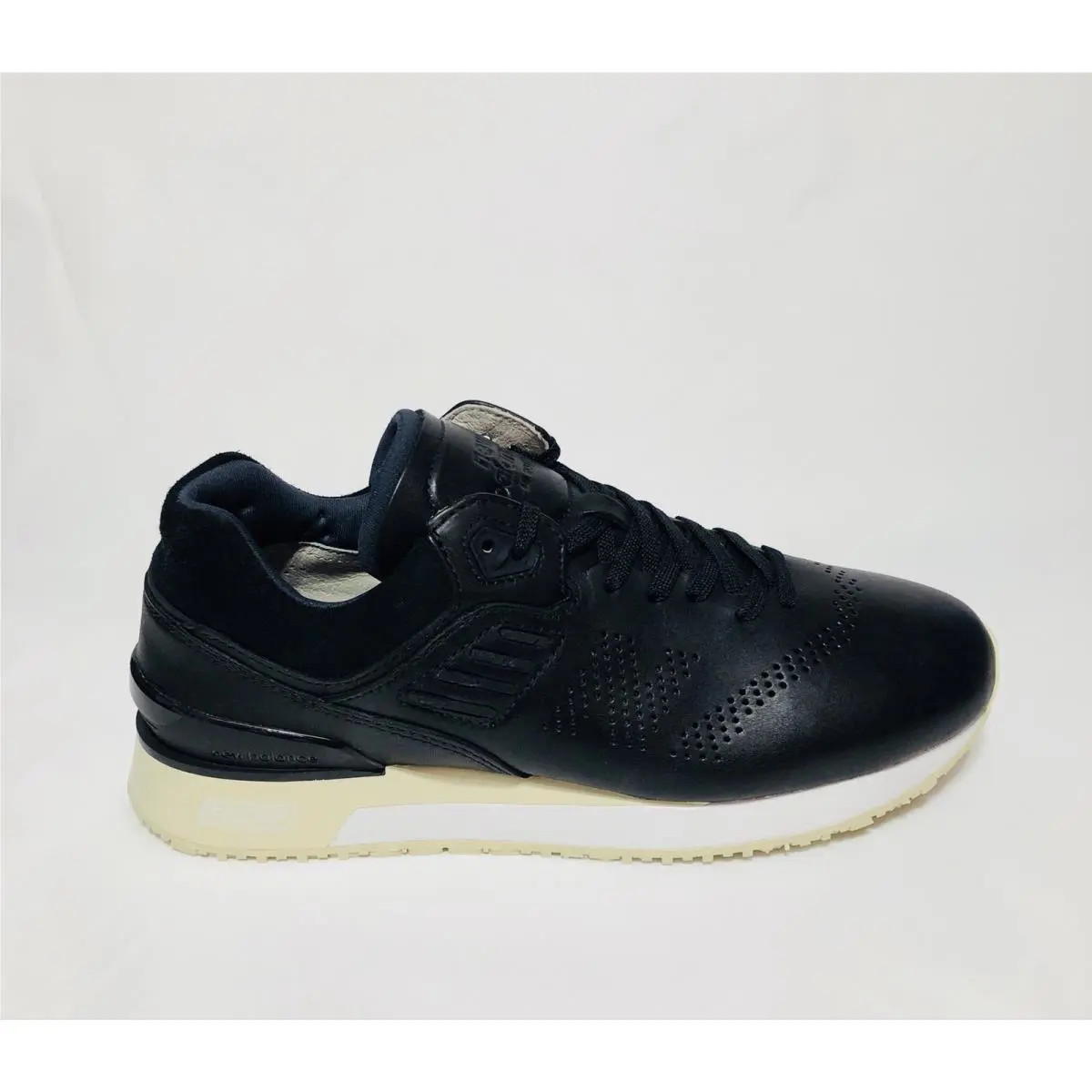 New Balance shoes - ML2017MK - ML2017MK - Black 0
