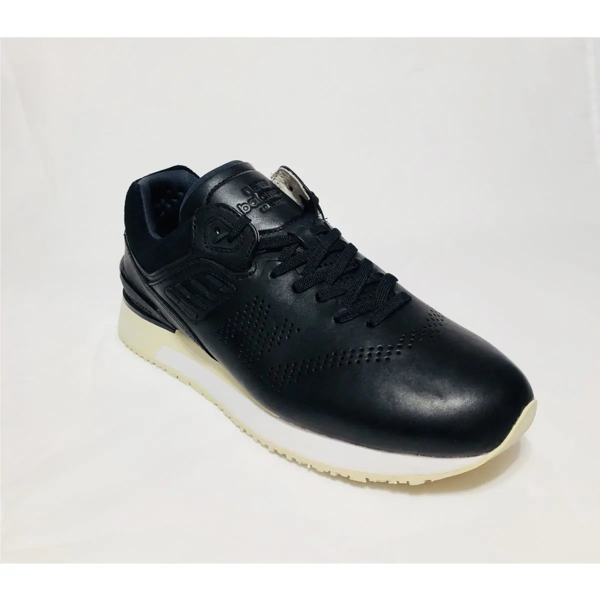 New Balance shoes - ML2017MK - ML2017MK - Black 1