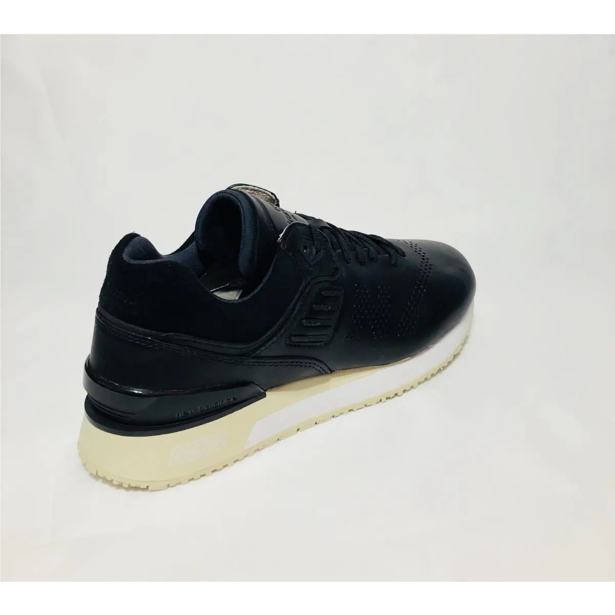 New Balance shoes - ML2017MK - ML2017MK - Black 2