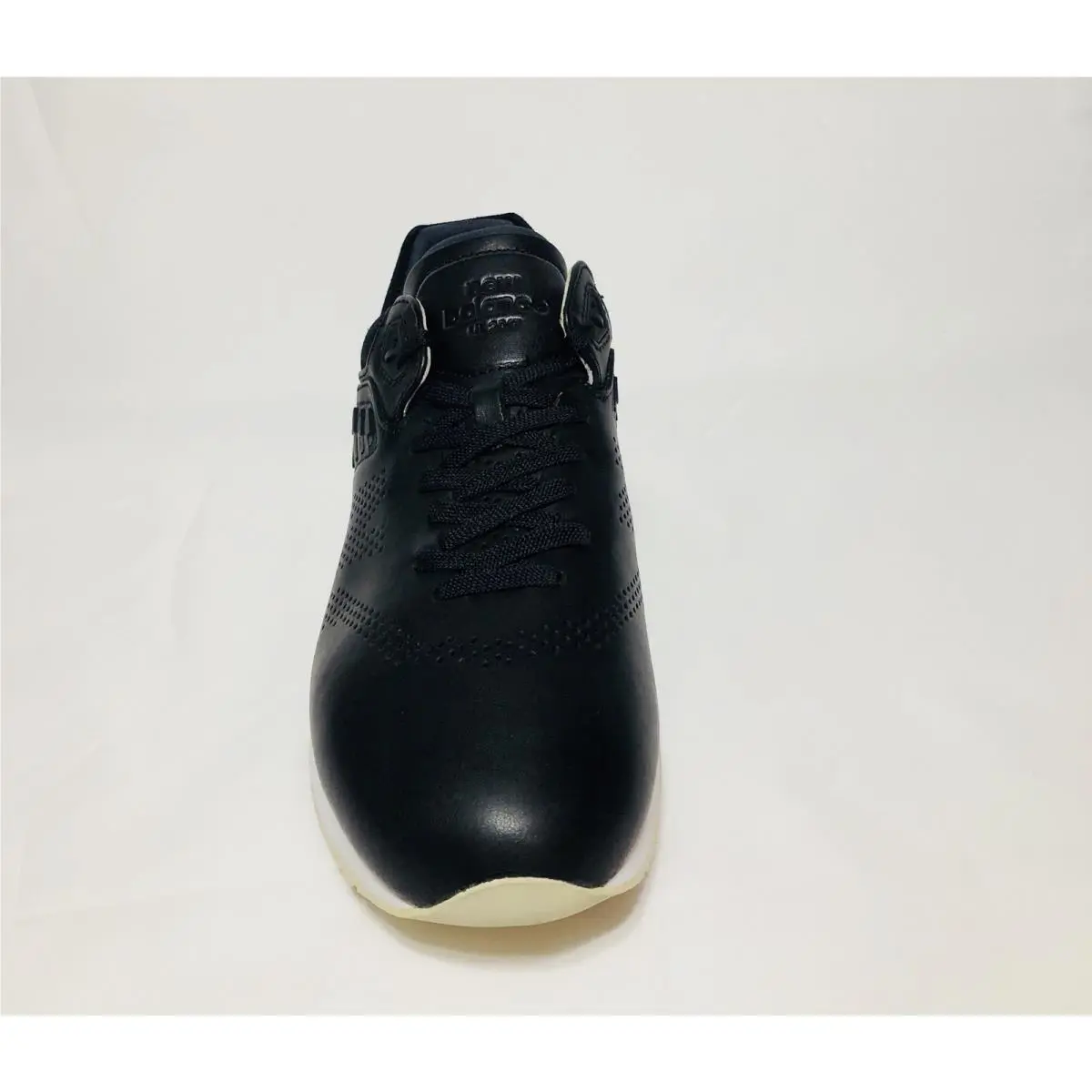 New Balance shoes - ML2017MK - ML2017MK - Black 4