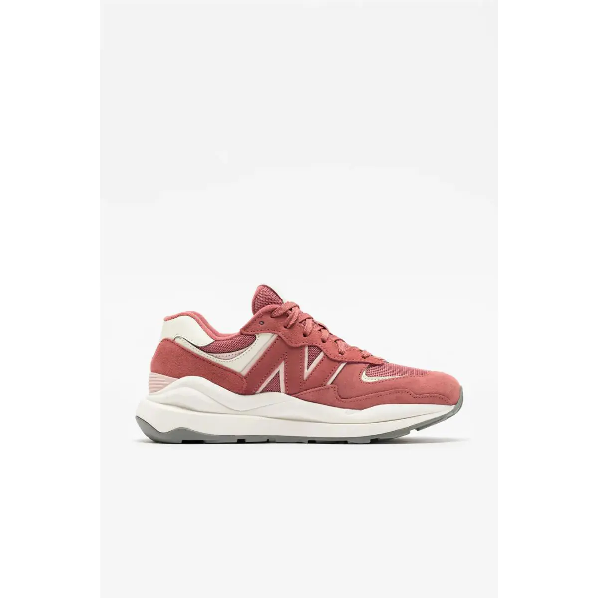 New Balance shoes - New Balance574 W5740HG1 - W5740HG1 - Henna/Oyster Pink 5