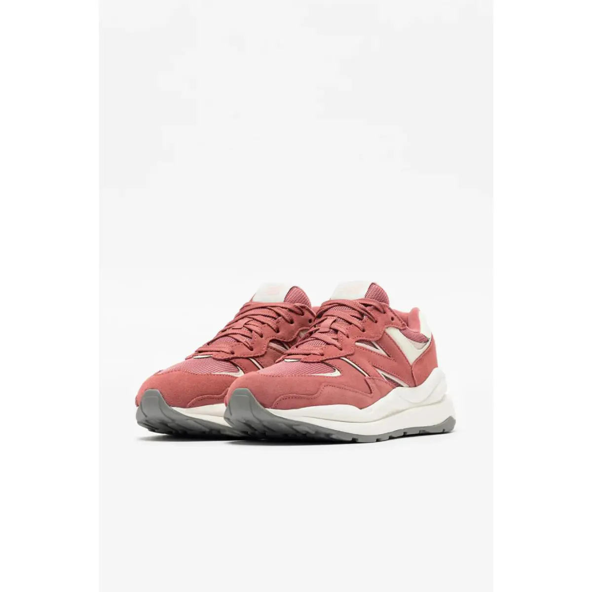 New Balance shoes - New Balance574 W5740HG1 - W5740HG1 - Henna/Oyster Pink 7