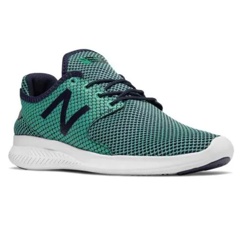New Balance shoes - Tidepool/Pigment 0