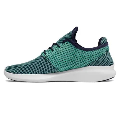 New Balance shoes - Tidepool/Pigment 2