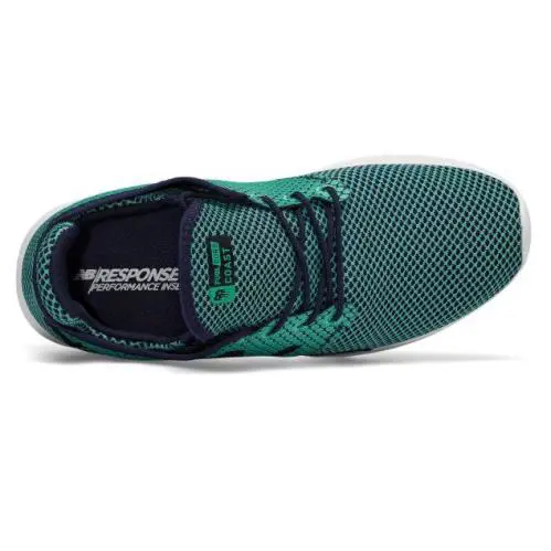 New Balance shoes - Tidepool/Pigment 3