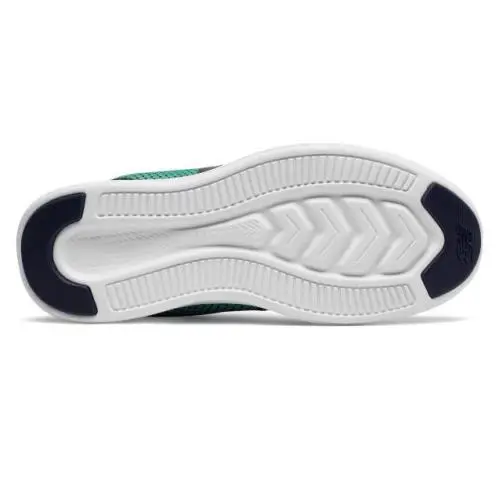 New Balance shoes - Tidepool/Pigment 5