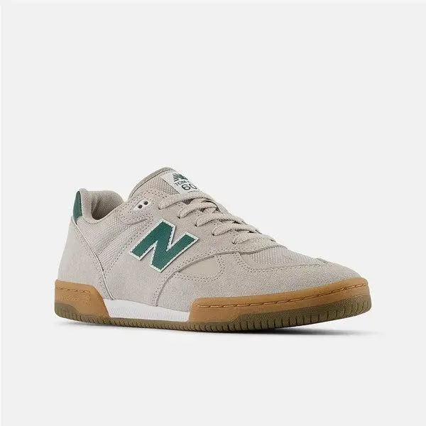 New Balance shoes - New Balance Numeric - Numeric - NM600TRC - Green 0