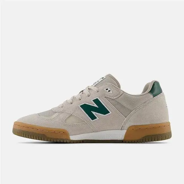 New Balance shoes - New Balance Numeric - Numeric - NM600TRC - Green 2