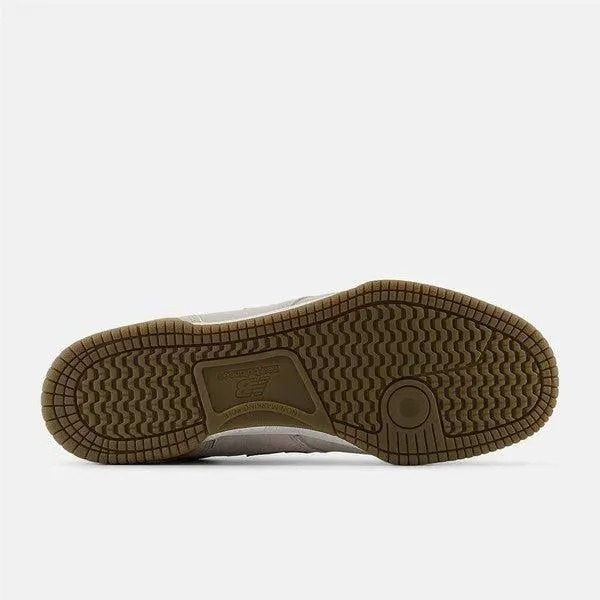New Balance shoes - New Balance Numeric - Numeric - NM600TRC - Green 3