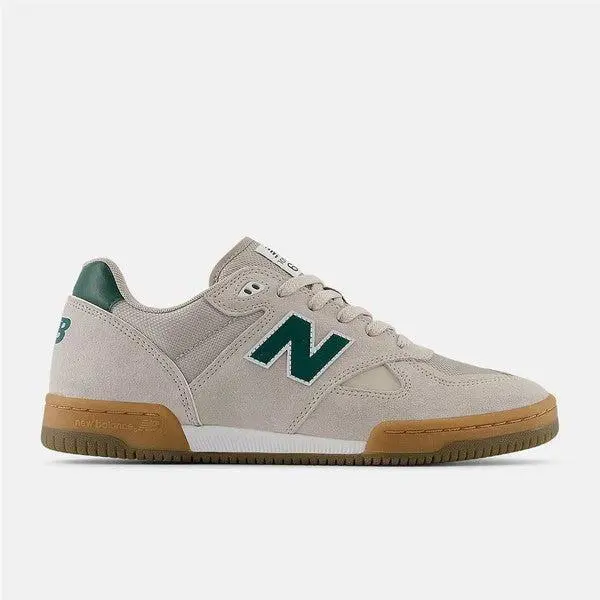 New Balance shoes - New Balance Numeric - Numeric - NM600TRC - Green 4