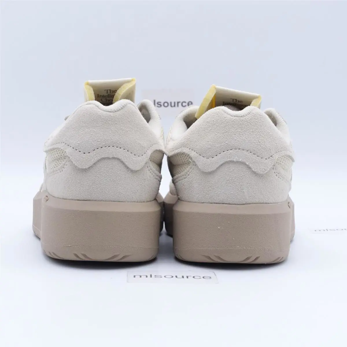 New Balance shoes - New Balance CT302 - CT302WB - Beige 1
