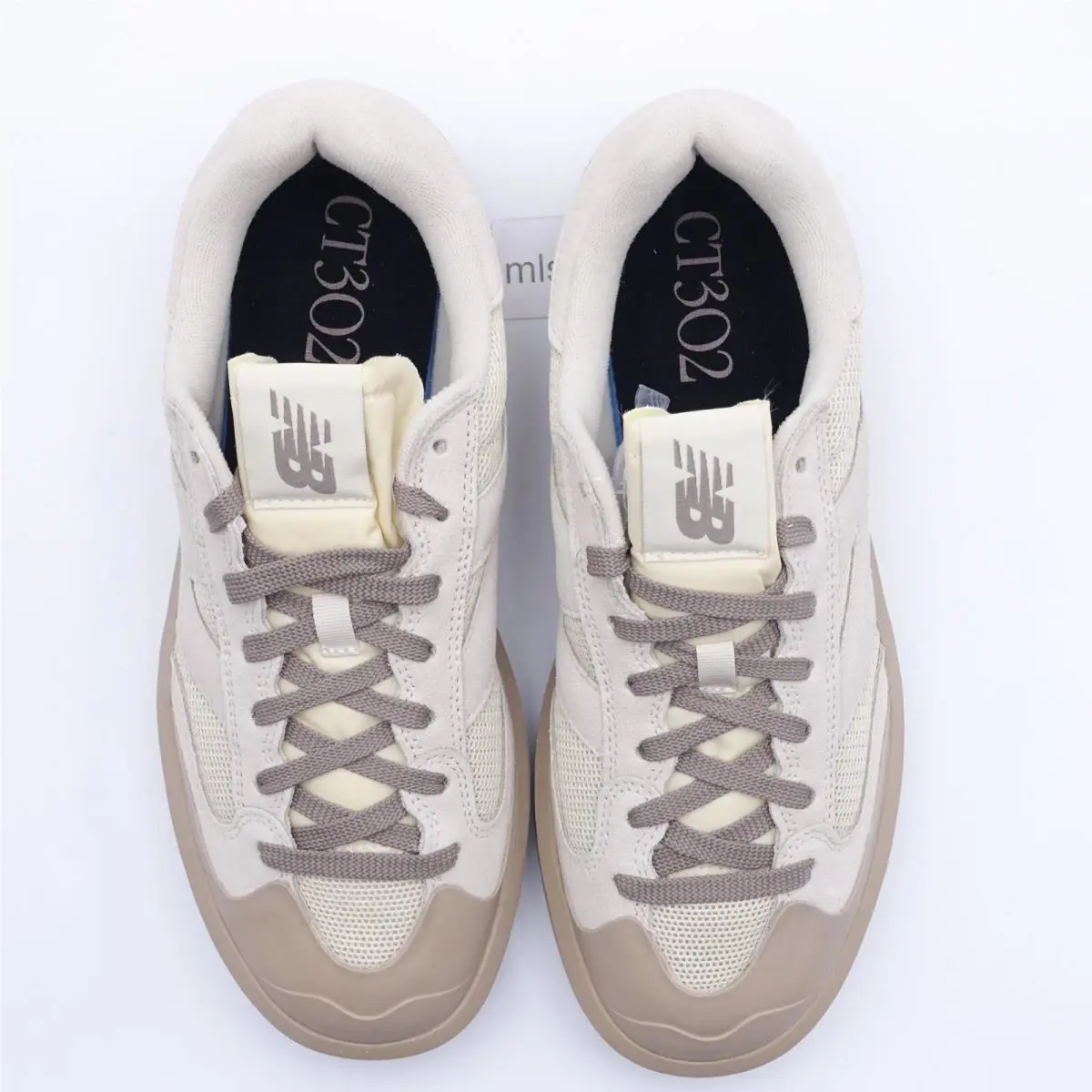 New Balance shoes - New Balance CT302 - CT302WB - Beige 2