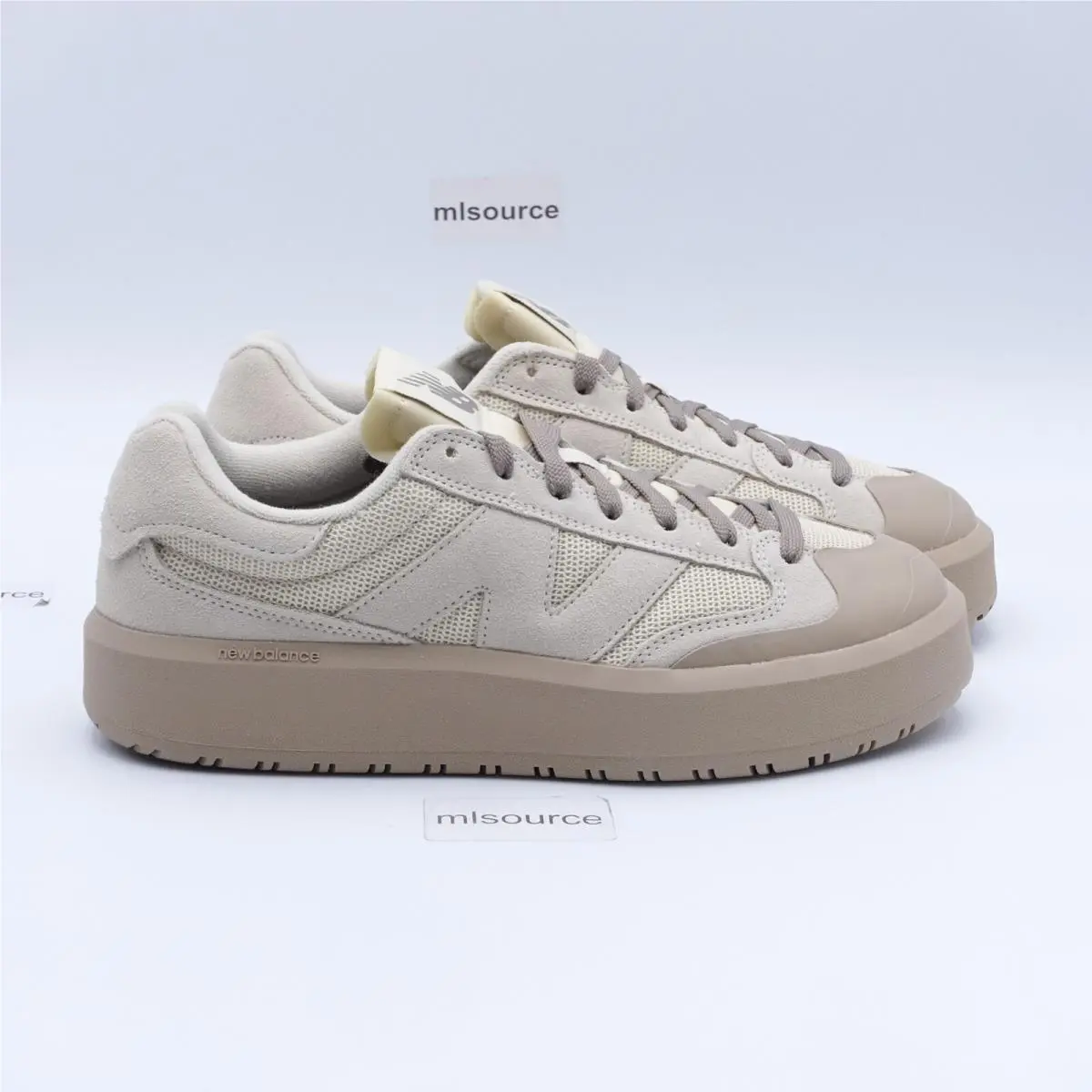 New Balance shoes - New Balance CT302 - CT302WB - Beige 15
