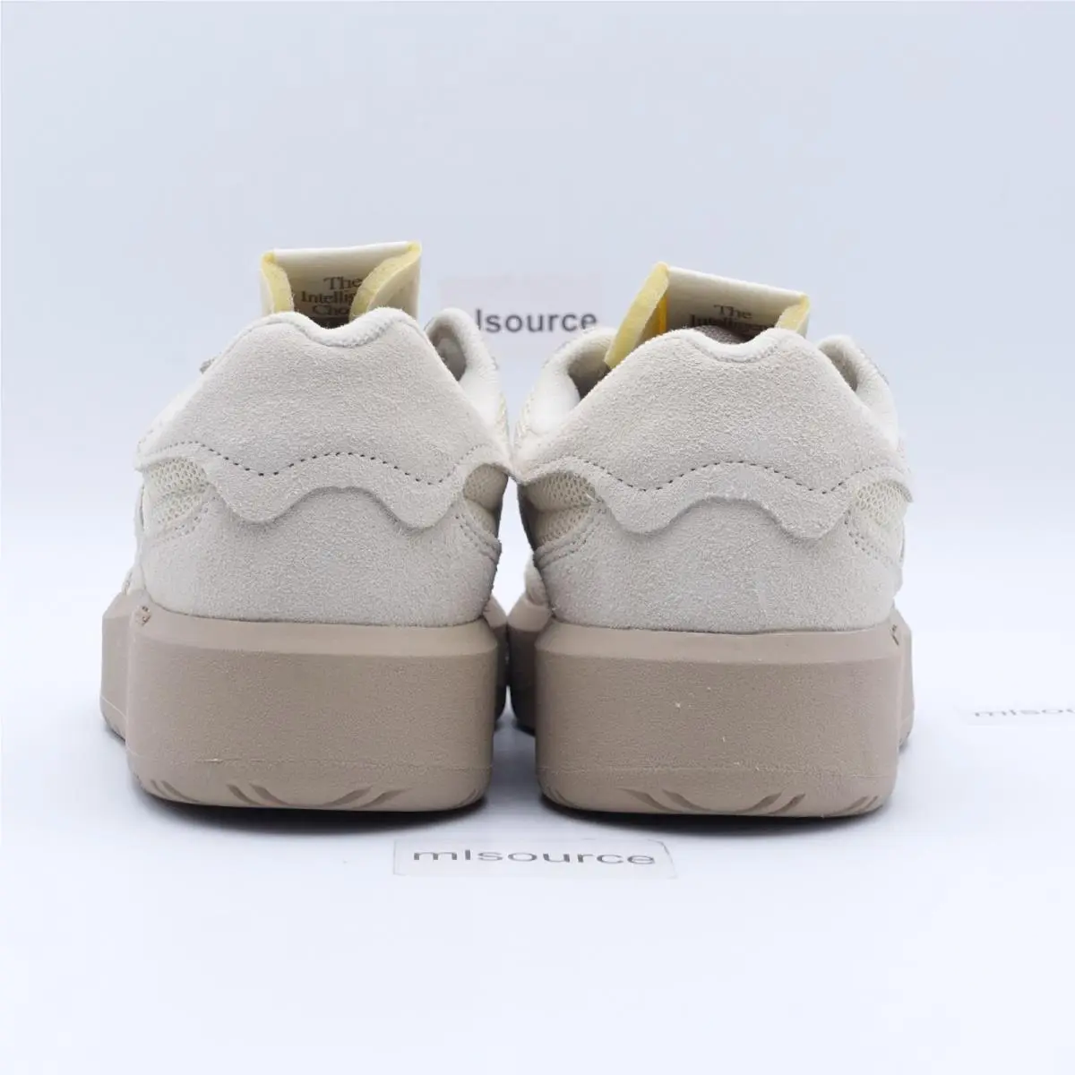 New Balance shoes - New Balance CT302 - CT302WB - Beige 16