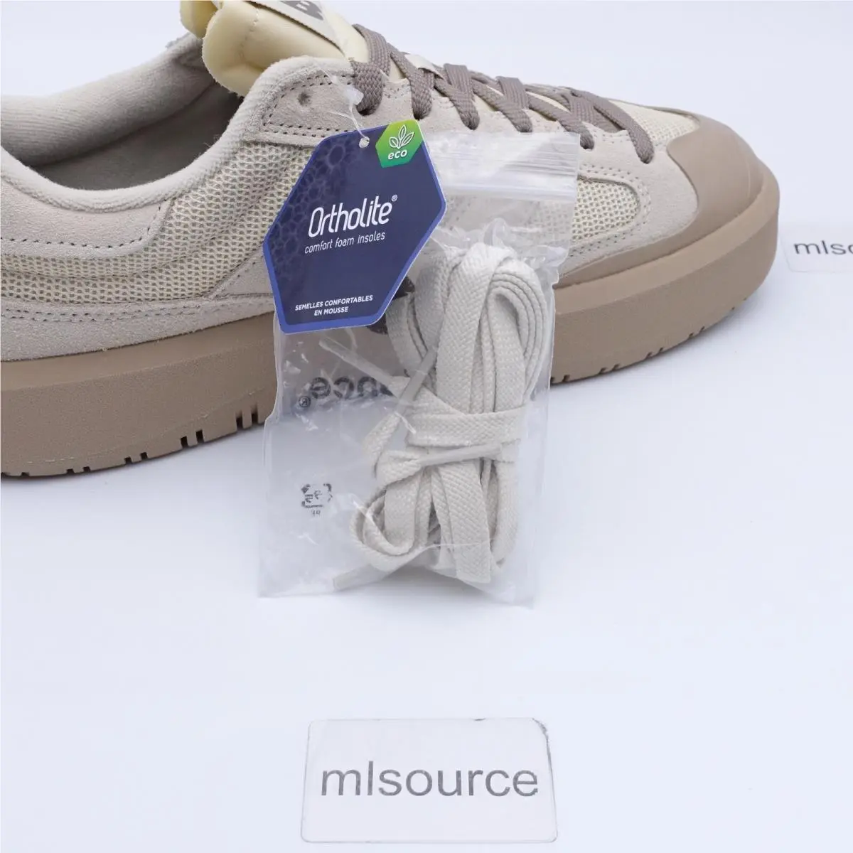 New Balance shoes - New Balance CT302 - CT302WB - Beige 19