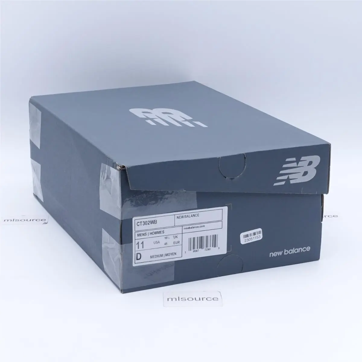 New Balance shoes - New Balance CT302 - CT302WB - Beige 20