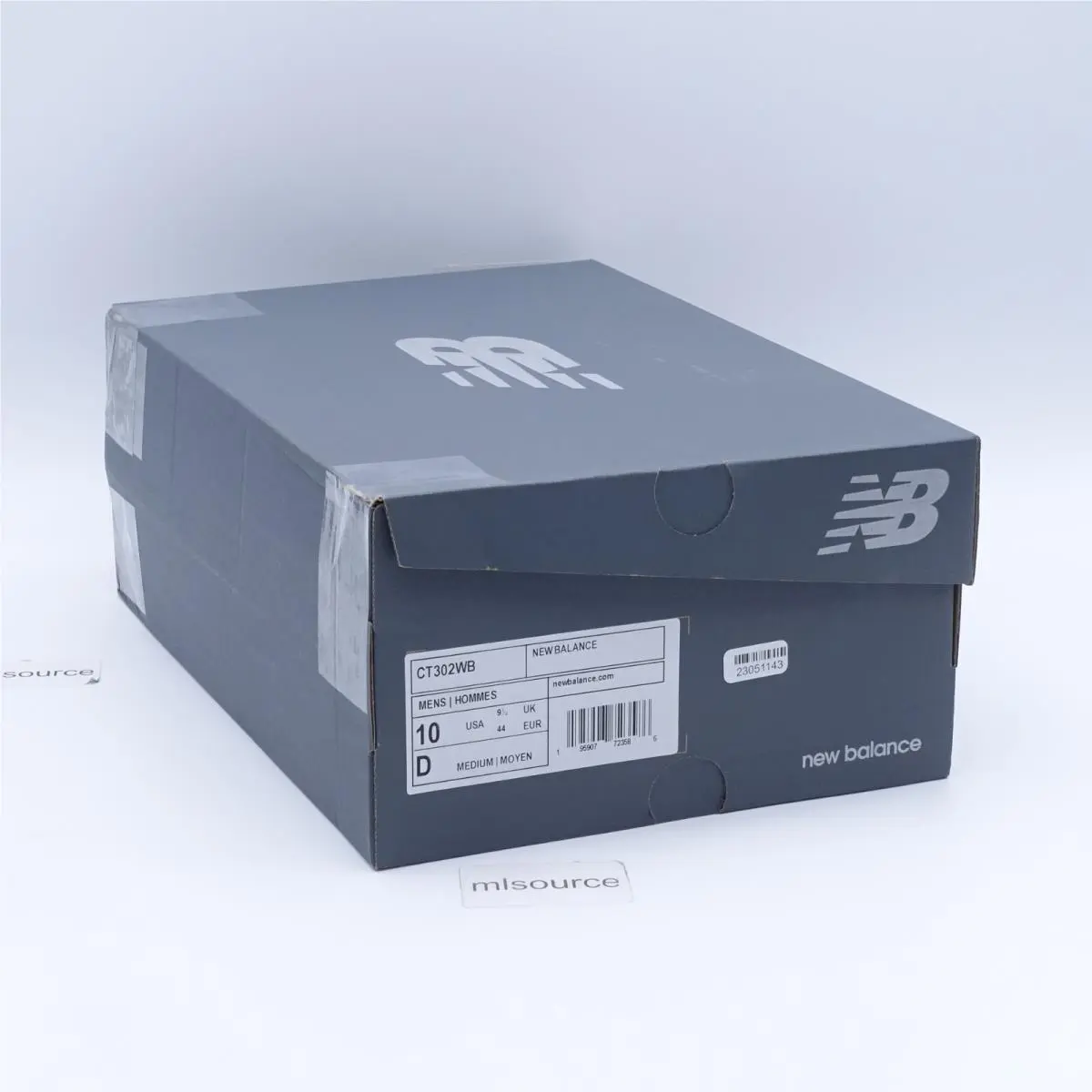 New Balance shoes - New Balance CT302 - CT302WB - Beige 22