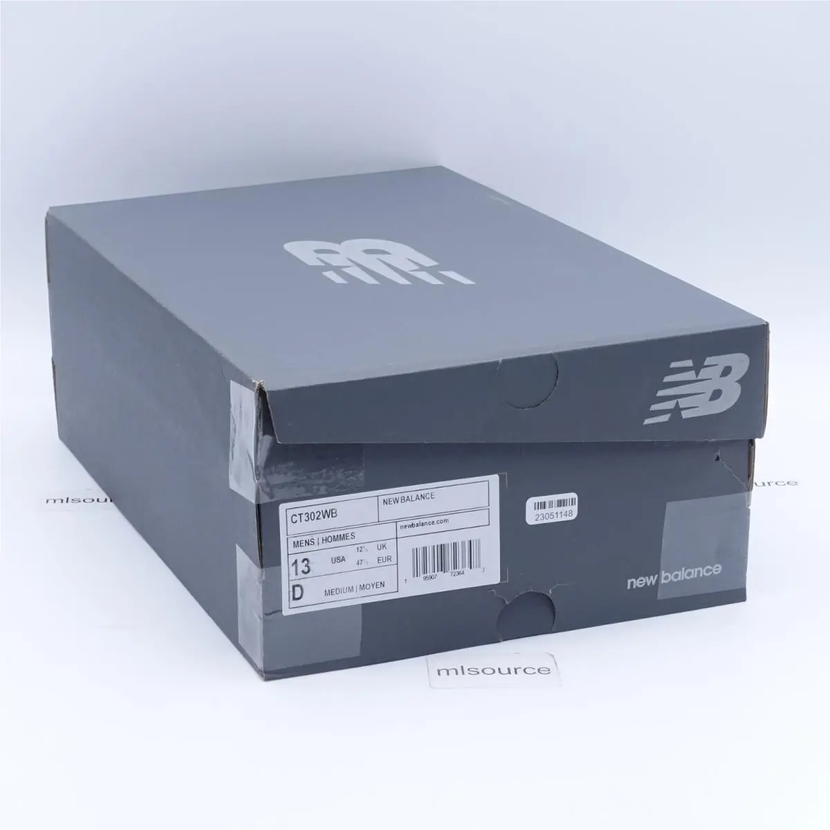 New Balance shoes - New Balance CT302 - CT302WB - Beige 25