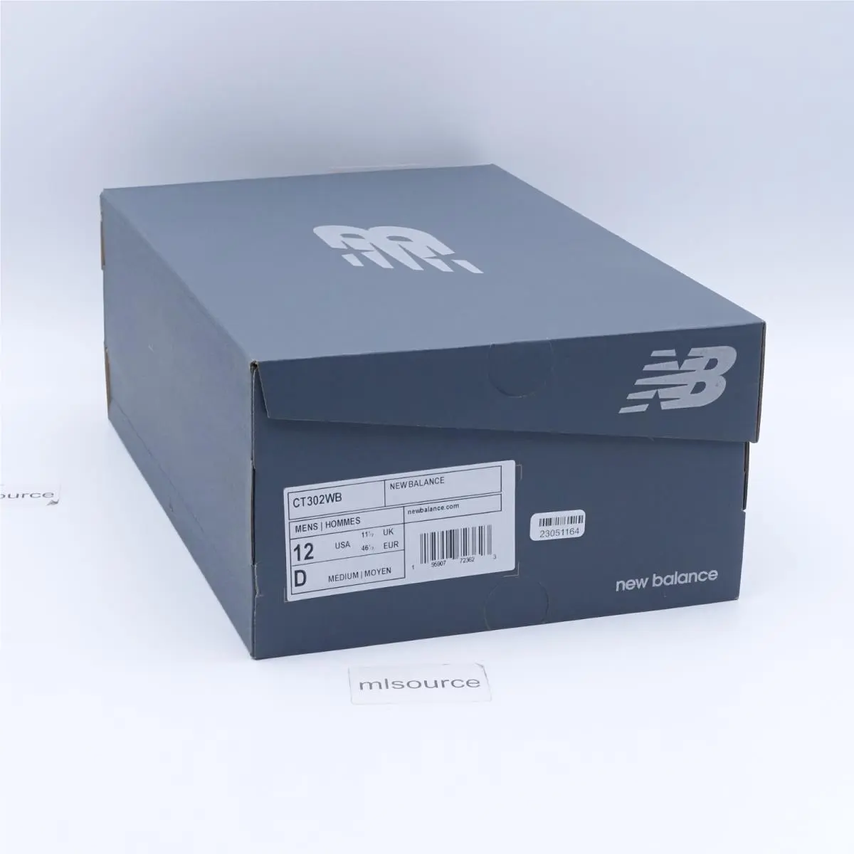 New Balance shoes - New Balance CT302 - CT302WB - Beige 27