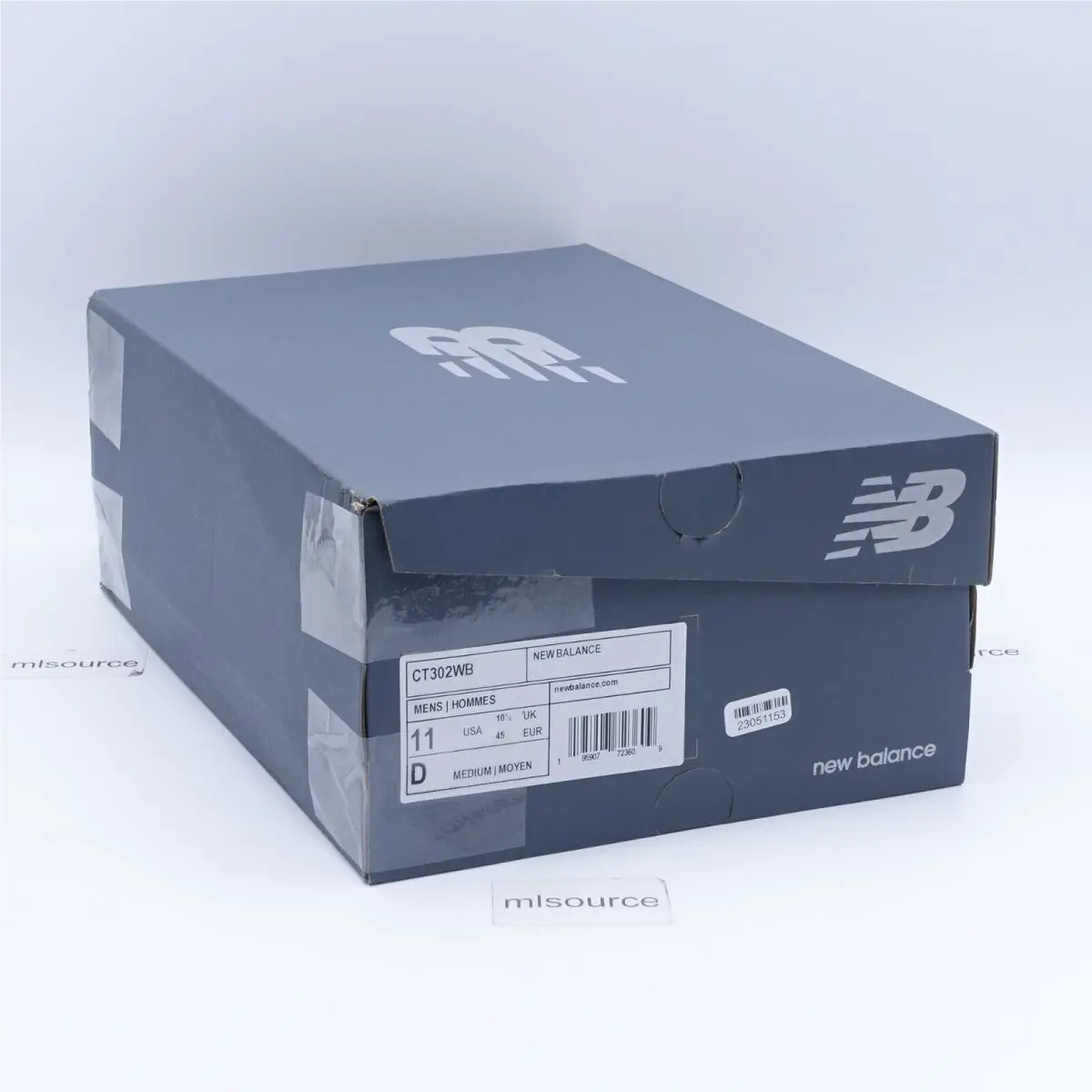 New Balance shoes - New Balance CT302 - CT302WB - Beige 20
