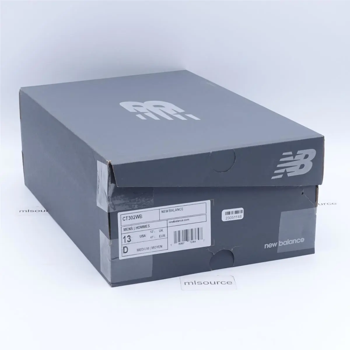 New Balance shoes - New Balance CT302 - CT302WB - Beige 25