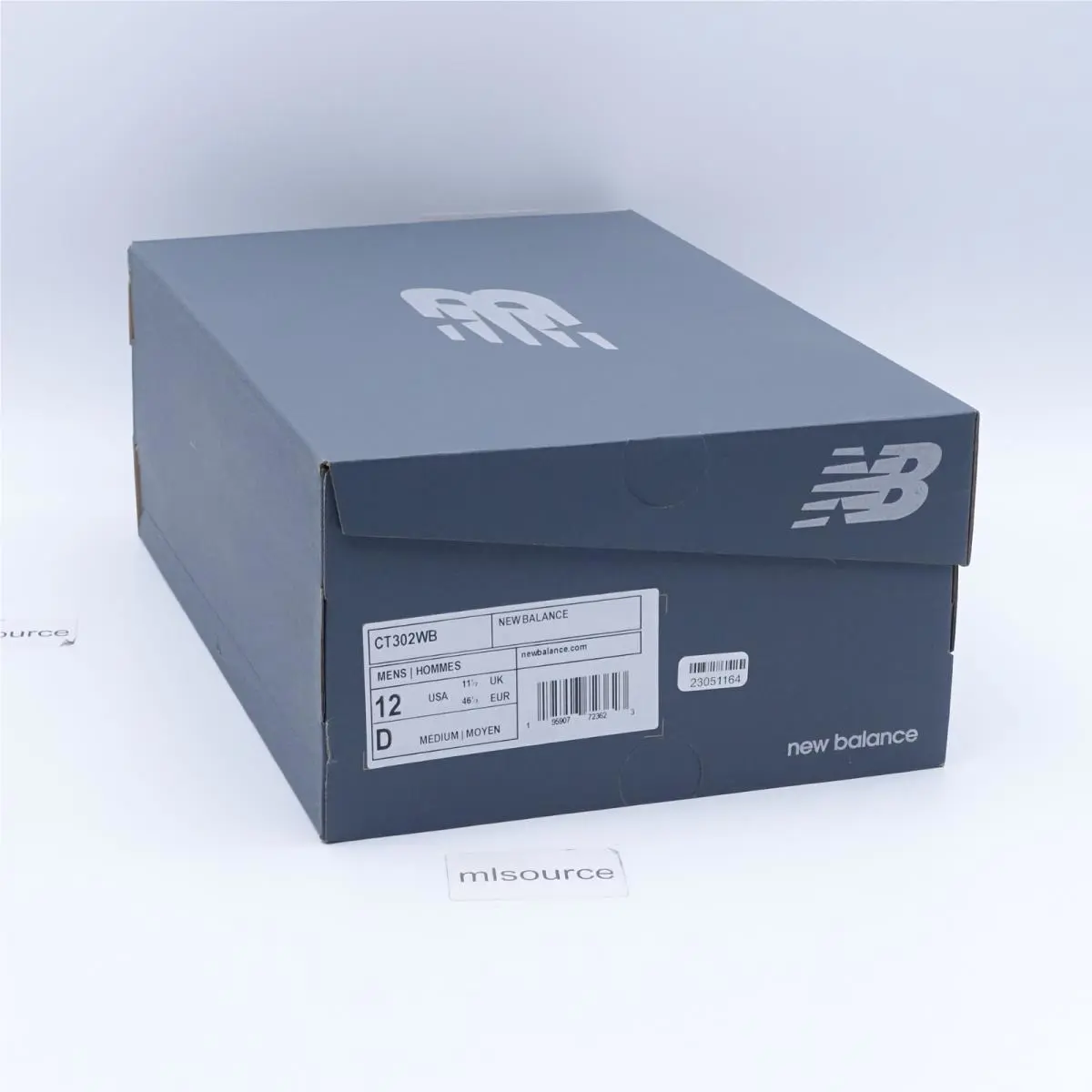 New Balance shoes - New Balance CT302 - CT302WB - Beige 27