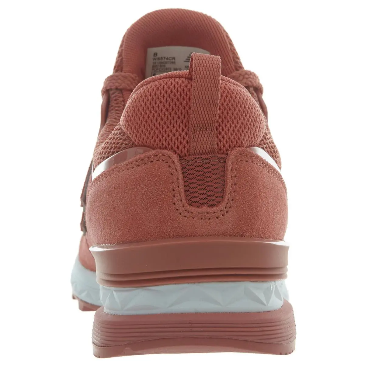 New Balance shoes - Copper Ros 2