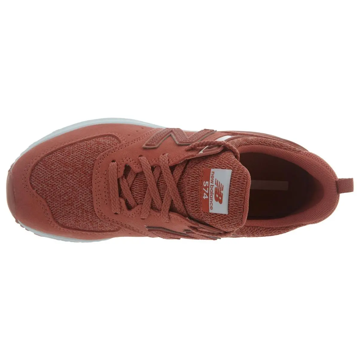 New Balance shoes - Copper Ros 4