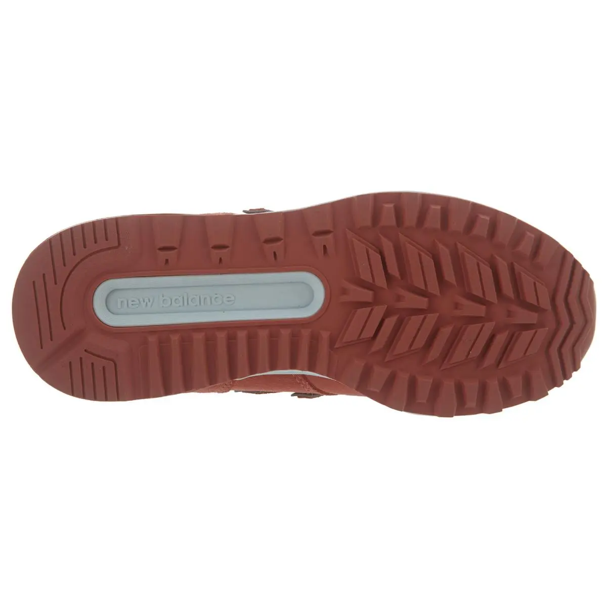 New Balance shoes - Copper Ros 12